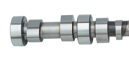 3D84  CAMSHAFT