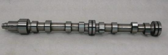 4TNE84 CAMSHAFT