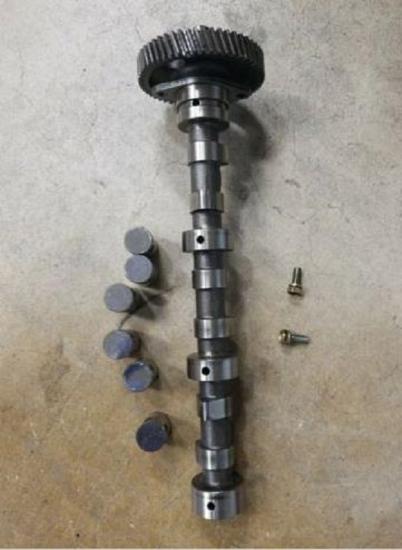 V2203B旧 CAMSHAFT