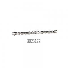 NH220 CAMSHAFT