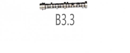 B3.3 CAMSHAFT