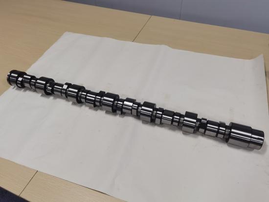 C12 CAMSHAFT