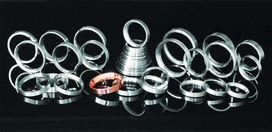 VALVE SEAT