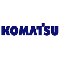 KOMATSU CAMSHAFT